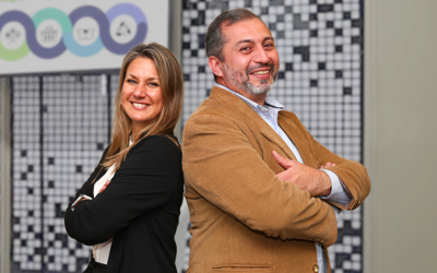 De la Idea al Negocio