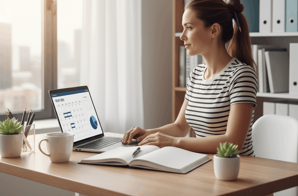 ¿Por qué deberías planificar tu negocio ahora y no esperar al 2026?