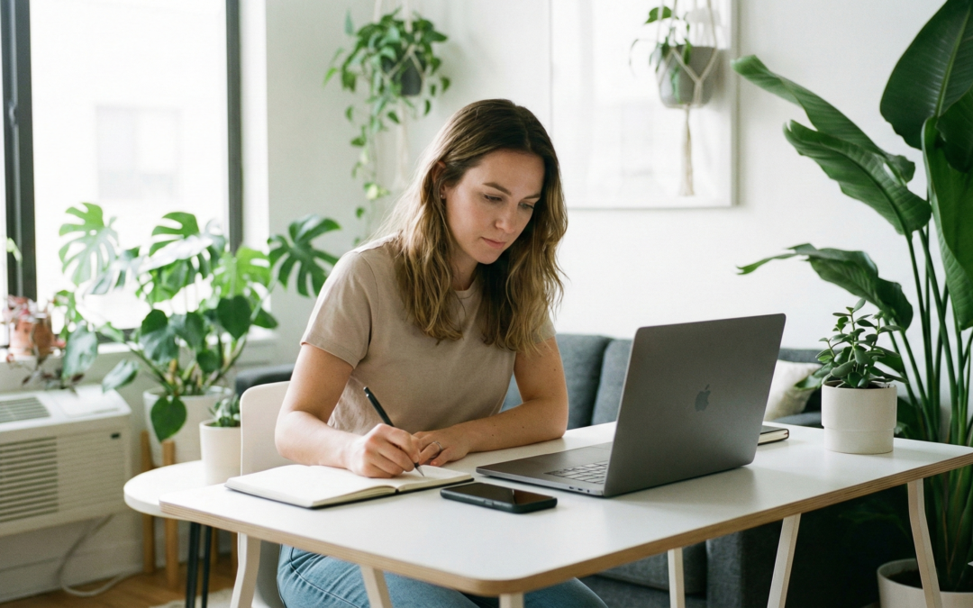 Planificá tu Negocio