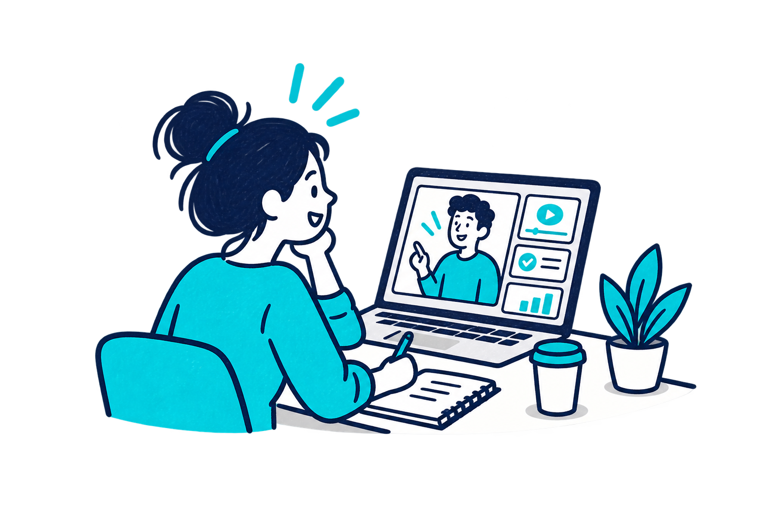 AN Icon Curso Virtual