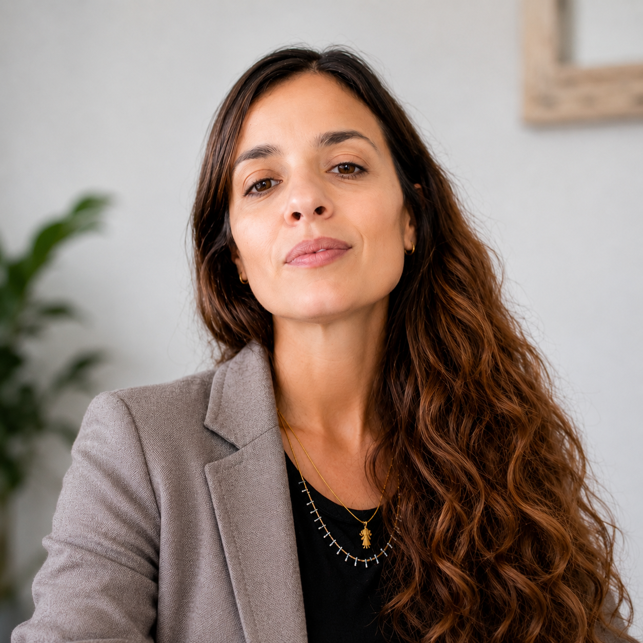 Melina Lovuolo