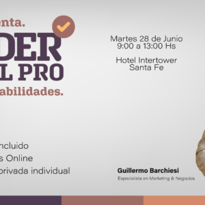 Vender a Nivel PRO