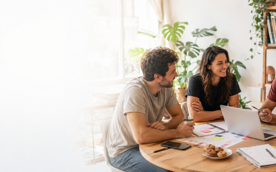 Cómo potenciar tu emprendimiento
