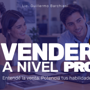 Vender a Nivel PRO